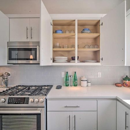 Upper Valley El Paso Home With Hiking Access On-Site Santa Teresa 외부 사진