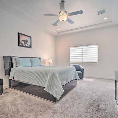 Upper Valley El Paso Home With Hiking Access On-Site Santa Teresa 외부 사진