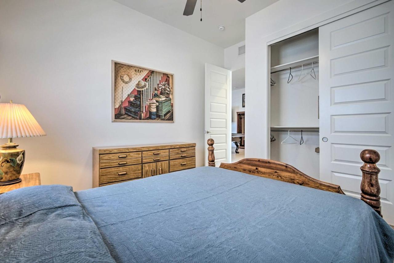 Upper Valley El Paso Home With Hiking Access On-Site Santa Teresa 외부 사진