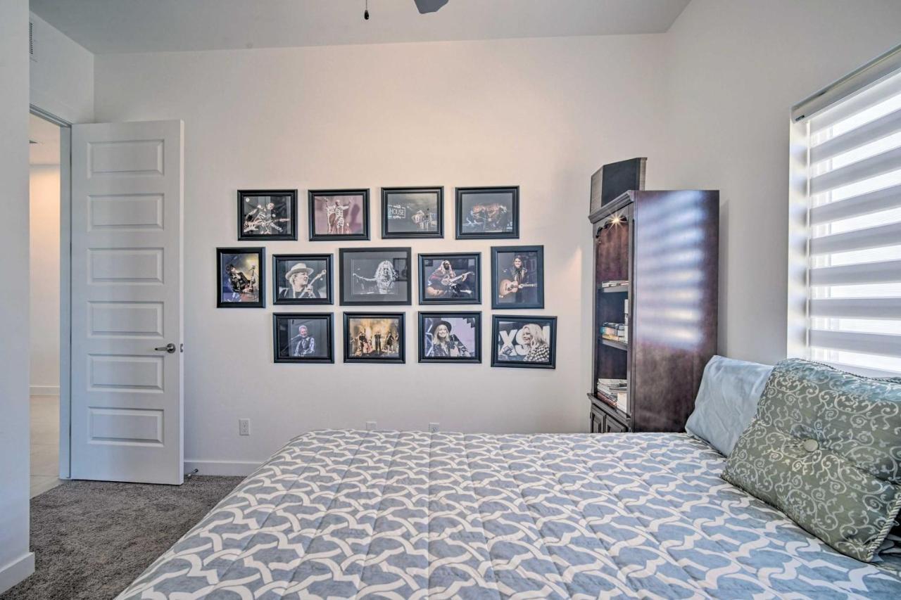 Upper Valley El Paso Home With Hiking Access On-Site Santa Teresa 외부 사진