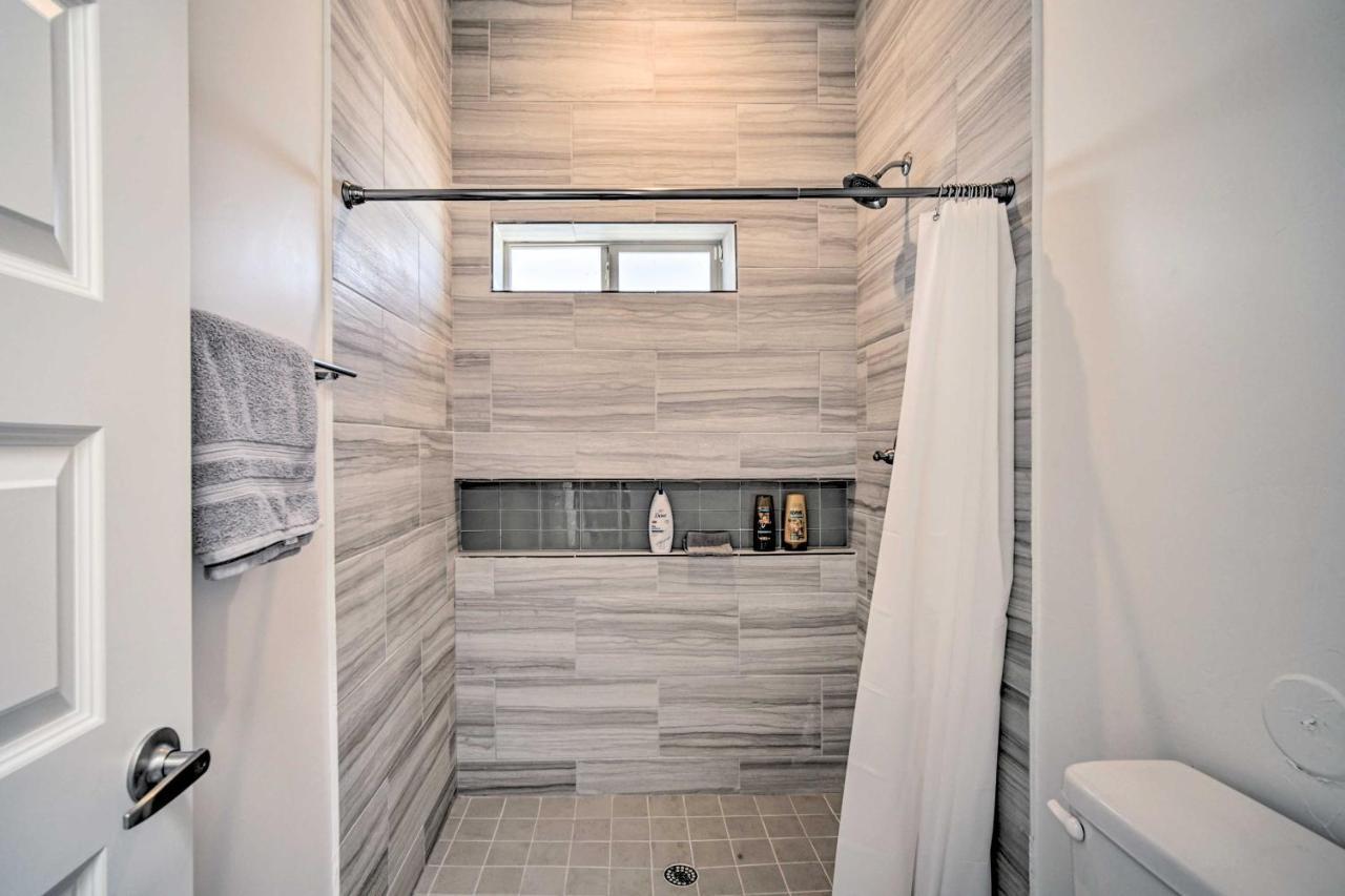 Upper Valley El Paso Home With Hiking Access On-Site Santa Teresa 외부 사진